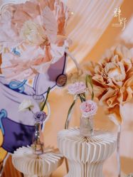 -HELLO你好婚礼婚庆策划