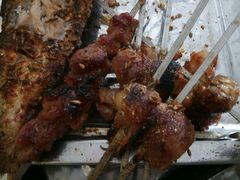 -玉园烧烤·海鲜辣炒