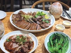 -陈鹏鹏潮汕菜(欢乐海岸 海边景观店)