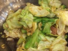 -嘉逸传菜(洛川东路店)