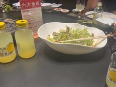 -忆江南·临江鱼馆