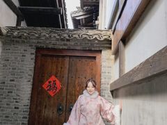 -茅山东方盐湖城景区