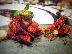 -广州文华东方酒店·江-由辉师傅主理