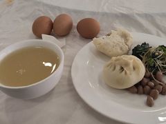 -复盛大酒店(民航路店)