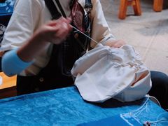 -璞真扎染博物馆