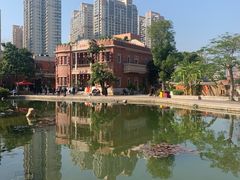 -晋江五店市传统文化旅游区