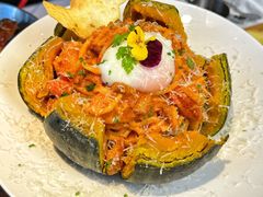 -咖梦餐厅 COMENG RESTAURANT