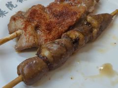 -劈柴院锅贴(沈阳路店)