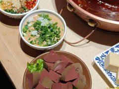 -东镇老火锅(长春路首店)