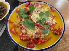 -羊阿公·嘉福烤全羊龙虾馆·家常菜(广益店)
