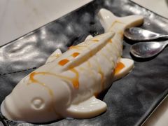 干酪鱼-小吊梨汤·北京菜·烤鸭(鸟巢店)