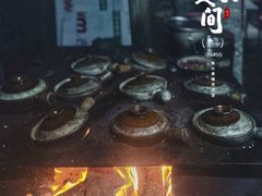 -文记煲仔饭