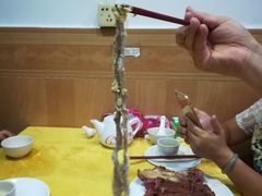 -合力居·生记路边鸡(北京路店)