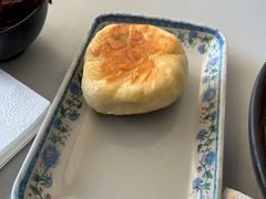 -上海为民商行清真饭店(南大路店)