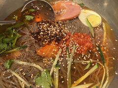 -枪火串烧·东北特色烧烤(罗湖总店)