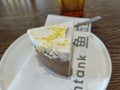 -fishtank鱼缸咖啡(三山街店)