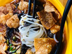 -龍城柳州螺蛳粉(群星路店)