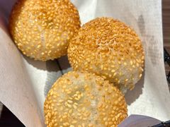 麻球-胖哥俩肉蟹煲(海盐总店)