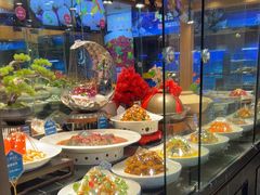 -大鹏饭店·金陵家宴(奥体中心店)