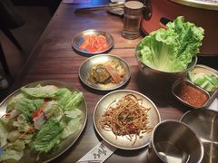 -西塔老太太泥炉烤肉(上海七宝领展广场店)