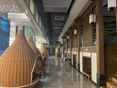 -青水瓦台汤泉(未央店)