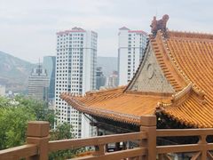 -西宁南禅寺-法幢寺