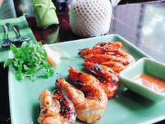 -Lam Vien Restaurant