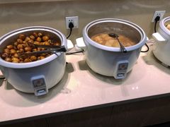 -素满香·食养自助(建邺万达店)