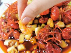-回味南塘老王虾尾(总店)