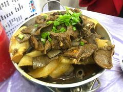 -麻木老地方牛筋牛杂(长堤街店)
