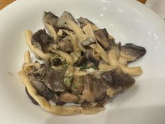 -萨莉亚意式餐厅(深南茂业店)