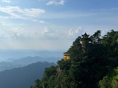 -九华山风景区
