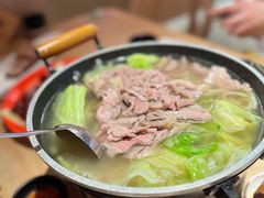 乐山跷脚牛肉-川堂风·跷脚牛肉·乐山爆炒(宝山日月光店)