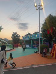 -福州儿童公园