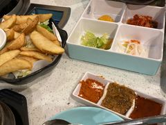 -韩时烤肉(枫蓝店)