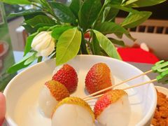 -俏立方·15年新楚菜