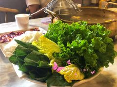-食潮汕头鲜牛馆(望京保利店)
