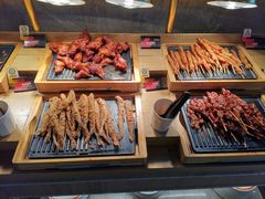 -比格比萨自助(宝山日月光店)