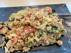 -津门炒饭王(天佑城店)