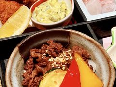 -滩万日本料理Nadaman(国贸大酒店)