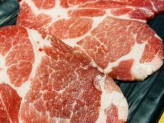-牛市牛烤肉(西单大悦城店)