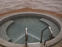 -广州从化都喜泰丽度假酒店温泉