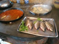 -田园印象·成都土菜院子(华阳店)
