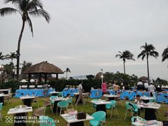 -水桶王国主题餐厅·聚会·生日派对·亲子活动·家庭套餐(亚龙湾希尔顿店)