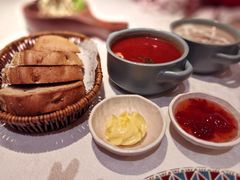 -俄士厨房(环球港店)
