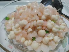-迪欧咖啡·中西餐融合菜(平江万达旗舰店)