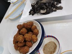 -郭林家常菜烤鸭(曙光西路店)