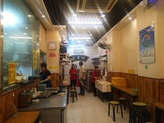 -真素诚·清真(新华路店)