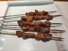 -状元阁烧烤(新华路总店)