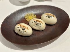 -宝丽轩中餐厅BAOLIXUAN